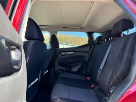 Nissan Qashqai 1.6DCI-N Connecta-360 -- | Mobile.bg    9