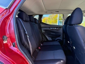 Nissan Qashqai 1.6DCI-N Connecta-360 -- | Mobile.bg    13