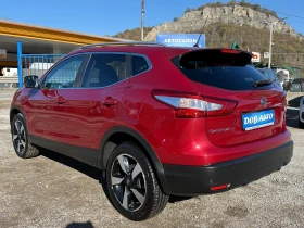 Nissan Qashqai 1.6DCI-N Connecta-360 -- | Mobile.bg    4