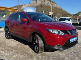 Nissan Qashqai 1.6DCI-N Connecta-360 -- | Mobile.bg    8