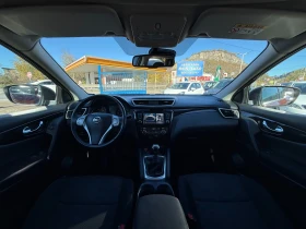 Nissan Qashqai 1.6DCI-N Connecta-360 -- | Mobile.bg    11