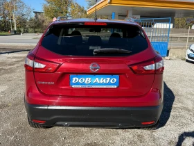 Nissan Qashqai 1.6DCI-N Connecta-360 -- | Mobile.bg    5