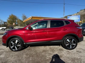 Nissan Qashqai 1.6DCI-N Connecta-360 -- | Mobile.bg    3