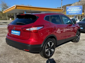 Nissan Qashqai 1.6DCI-N Connecta-360 -- | Mobile.bg    6