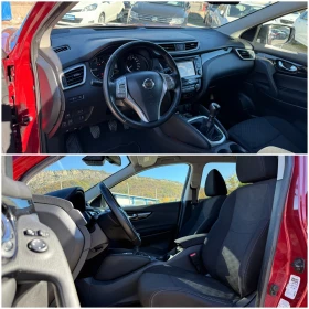 Nissan Qashqai 1.6DCI-N Connecta-360 -- | Mobile.bg    10