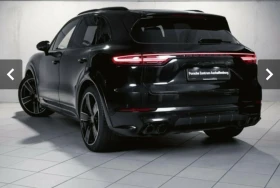 Porsche Cayenne Turbo , снимка 4