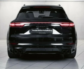 Porsche Cayenne Turbo , снимка 7