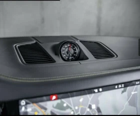 Porsche Cayenne Turbo , снимка 12