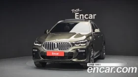 BMW X6 xDrive30d M Sport - 45300 € / 88599.10 лв. - 35641524 2