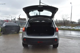 Nissan Qashqai 2.0i* 4x4* AUTOMAT* Сервизна книжка, снимка 7