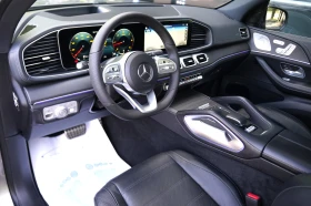 Mercedes-Benz GLS 400 d 4Matic AMG Line 6+ 1 | Auto.bg — изображение 11