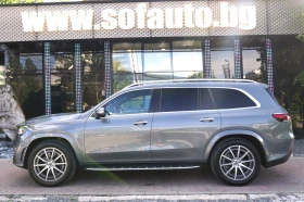 Mercedes-Benz GLS 400 d 4Matic AMG Line 6+ 1 | Auto.bg — изображение 5