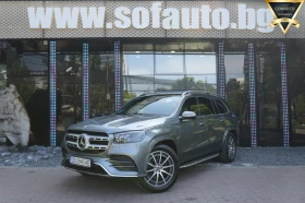 Mercedes-Benz GLS 400 d 4Matic AMG Line 6+ 1