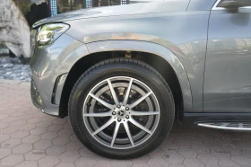 Mercedes-Benz GLS 400 d 4Matic AMG Line 6+ 1 | Auto.bg — изображение 15