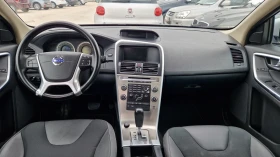 Volvo XC60 2.4/215К.С/200X.KM/РЕАЛНИ/ПЕРФЕКТЕН - 8499 € / 16622.60 лв. - 46701083 6
