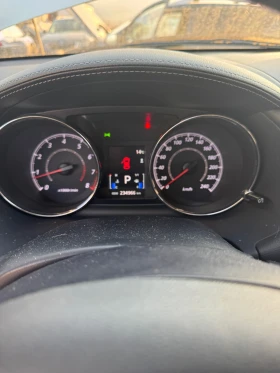 Citroen C-Crosser - 6500 € / 12712.90 лв. - 35585162 8