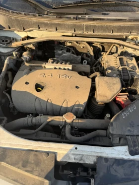 Citroen C-Crosser - 6500 € / 12712.90 лв. - 35585162 4