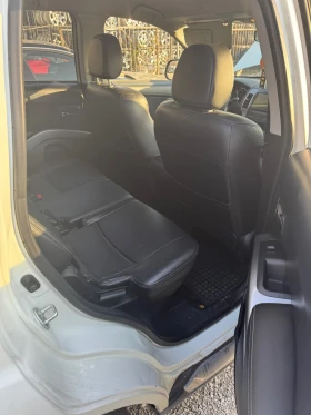 Citroen C-Crosser - 6500 € / 12712.90 лв. - 35585162 6