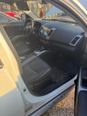 Citroen C-Crosser - 6500 € / 12712.90 лв. - 35585162 5