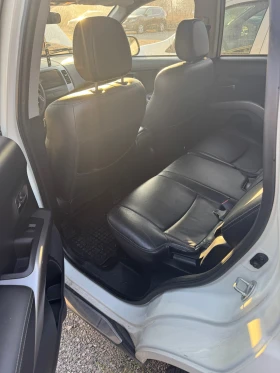 Citroen C-Crosser - 6500 € / 12712.90 лв. - 35585162 7