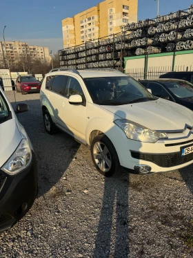 Citroen C-Crosser - 6500 € / 12712.90 лв. - 35585162 3
