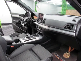 Audi Q5 S-LINE/PANORAMA/PODGREV/KAMERA/KeylessGo/ЛИЗИНГ - цена по договаряне - 22436862 11