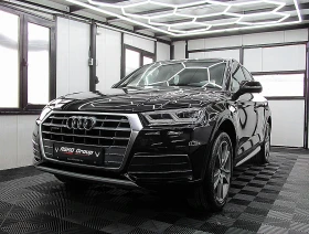 Audi Q5 S-LINE/PANORAMA/PODGREV/KAMERA/KeylessGo/ЛИЗИНГ