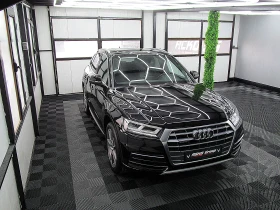 Audi Q5 S-LINE/PANORAMA/PODGREV/KAMERA/KeylessGo/ЛИЗИНГ - цена по договаряне - 22436862 8