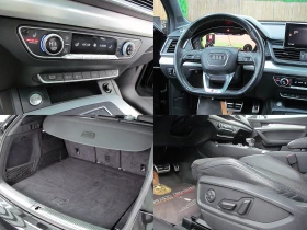 Audi Q5 S-LINE/PANORAMA/PODGREV/KAMERA/KeylessGo/ЛИЗИНГ - цена по договаряне - 22436862 10