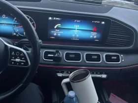 Mercedes-Benz GLE 350 * CARFAX* , снимка 8