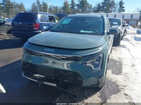 Kia Niro Ev Wave | Auto.bg — изображение 6