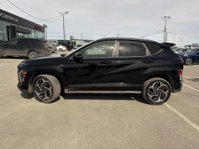 Hyundai Kona 1.6T N Line AWD/ПАНО/ПРЕДСТАВИТЕЛСТВО НА HYUNDAI - 24800 € / 48504.58 лв. - 45461483 3