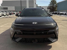 Hyundai Kona 1.6T N Line AWD/ПАНО/ПРЕДСТАВИТЕЛСТВО НА HYUNDAI - 24800 € / 48504.58 лв. - 45461483 2