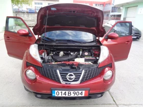 Nissan Juke 1.5DCI-110-BARTER-LIZING | Auto.bg — изображение 16