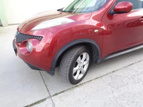 Nissan Juke 1.5DCI-110-BARTER-LIZING | Auto.bg — изображение 9
