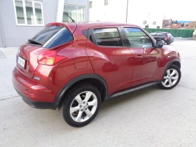 Nissan Juke 1.5DCI-110-BARTER-LIZING | Auto.bg — изображение 4