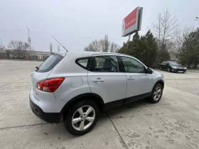 Nissan Qashqai - 6000 € / 11734.98 лв. - 63529564 2
