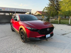 ������ Mazda CX-30
