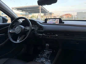 Mazda CX-30 AWD Premium Package BOSE HEAD-UP | Mobile.bg � ����� ������ 16