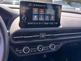 Honda Hr-v * EX L Navi* ���������� ��� ������������ ������*  | Mobile.bg � ����� ������ 9