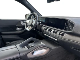 Mercedes-Benz GLE 63 S AMG 4MATIC+  | Mobile.bg � ����� ������ 9