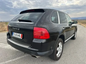 Porsche Cayenne 4.5 - 4500 € / 8801.24 лв. - 26064301 6