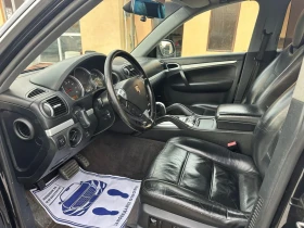 Porsche Cayenne 4.5 - 4500 € / 8801.24 лв. - 26064301 8