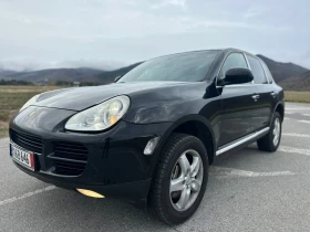 Porsche Cayenne 4.5 - 4500 € / 8801.24 лв. - 26064301 2