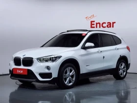 BMW X1 xDrive 18D