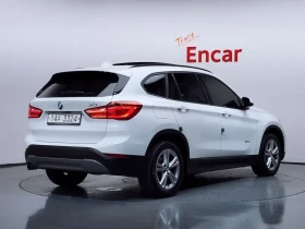 BMW X1 xDrive 18D - 14844 € / 29032.34 лв. - 90518733 2