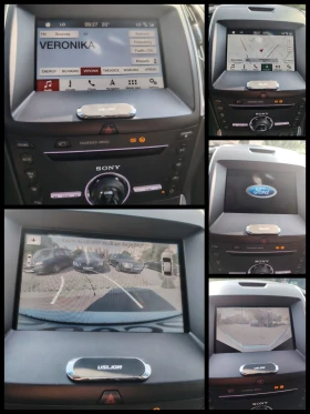 Ford Edge 2.0Т. 211КС. FULL TOP.  - 15000 € / 29337.45 лв. - 88672245 12