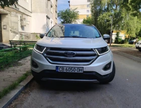 Ford Edge 2.0Т. 211КС. FULL TOP.  - 15000 € / 29337.45 лв. - 88672245 7
