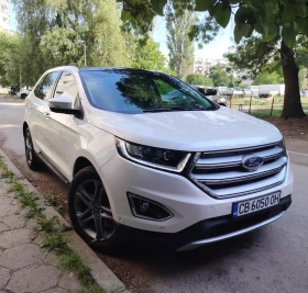 Ford Edge 2.0Т. 211КС. FULL TOP. 