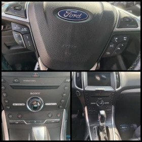 Ford Edge 2.0Т. 211КС. FULL TOP.  - 15000 € / 29337.45 лв. - 88672245 8